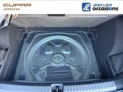 Photo 27 Cupra Terramar  1.5 eTSI Hybrid 150 ch DSG7