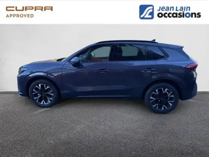 Photo 6 Cupra Terramar  1.5 eTSI Hybrid 150 ch DSG7