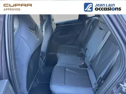 Photo 5 Cupra Terramar  1.5 eTSI Hybrid 150 ch DSG7