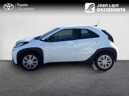 Photo 7 Toyota Aygo X  1.0 VVT-i 72