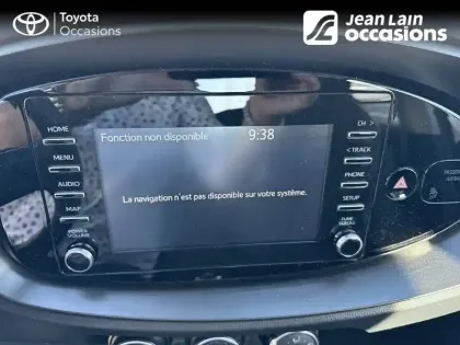 Photo 15 Toyota Aygo X  1.0 VVT-i 72