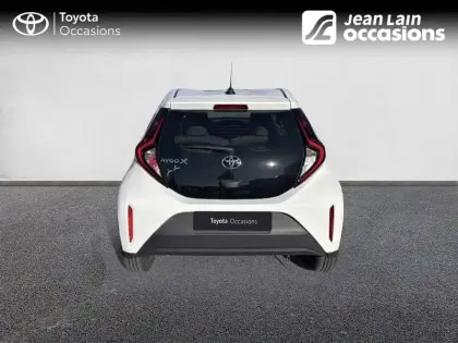 Photo 5 Toyota Aygo X  1.0 VVT-i 72
