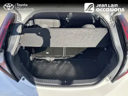 Photo 9 Toyota Aygo X  1.0 VVT-i 72