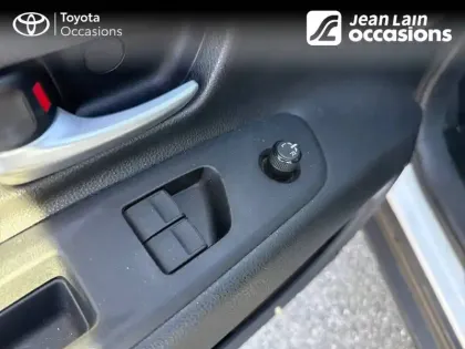 Photo 20 Toyota Aygo X  1.0 VVT-i 72