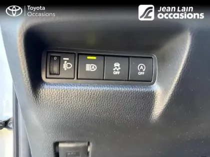 Photo 19 Toyota Aygo X  1.0 VVT-i 72