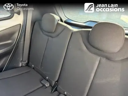 Photo 16 Toyota Aygo X  1.0 VVT-i 72