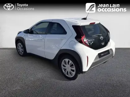 Photo 6 Toyota Aygo X  1.0 VVT-i 72