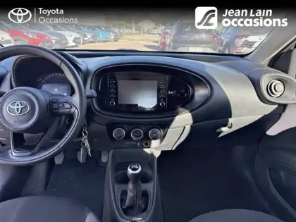 Photo 17 Toyota Aygo X  1.0 VVT-i 72