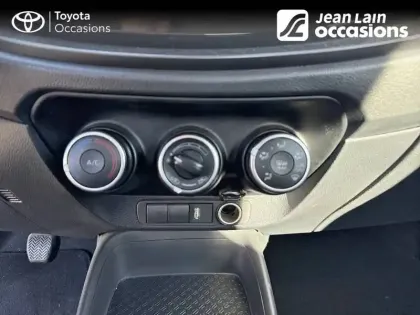 Photo 13 Toyota Aygo X  1.0 VVT-i 72