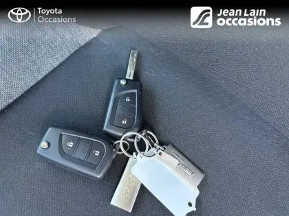 Photo 18 Toyota Aygo X  1.0 VVT-i 72