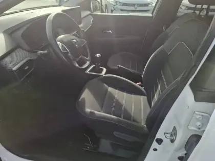 Photo 9 Dacia Jogger  ECO-G 100 7 places