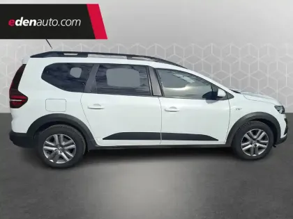 Photo 6 Dacia Jogger  ECO-G 100 7 places