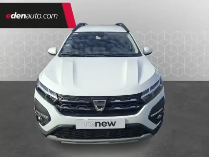Photo Dacia Jogger Confort