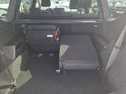 Photo 31 Dacia Jogger  ECO-G 100 7 places