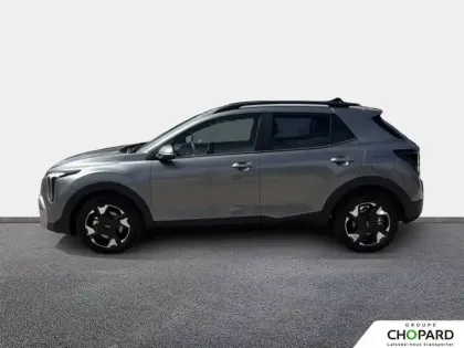 Photo 9 Kia Stonic  1.0 T-GDi 115 ch MHEV DCT7