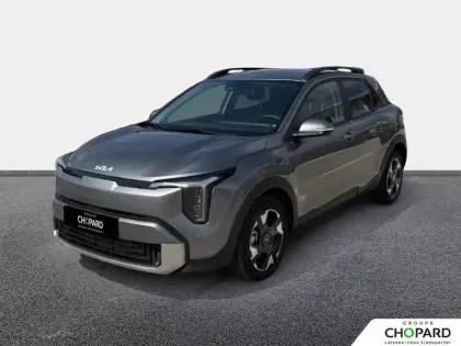 Photo Kia Stonic Active
