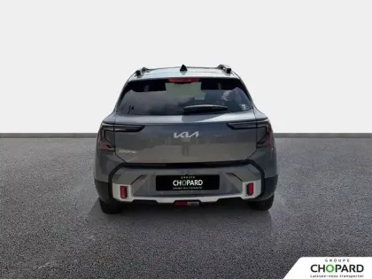 Photo 5 Kia Stonic  1.0 T-GDi 115 ch MHEV DCT7