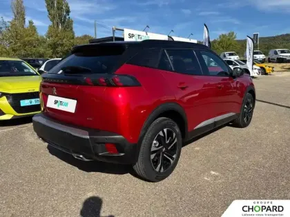 Photo 27 Peugeot 2008  PureTech 130 S&S EAT8