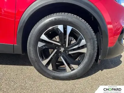Photo 22 Peugeot 2008  PureTech 130 S&S EAT8