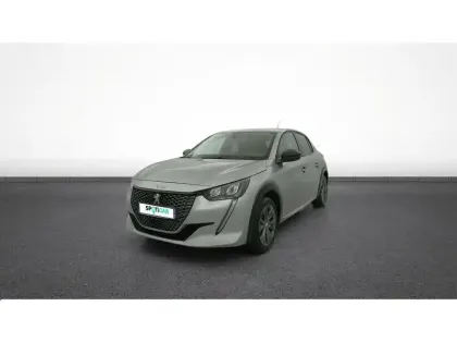 Photo Peugeot 208 Style
