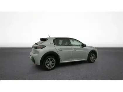 Photo 8 Peugeot 208  Electrique 50 kWh 136ch
