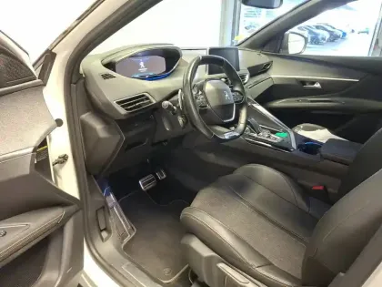 Photo 6 Peugeot 3008  BlueHDi 130ch S&S EAT8