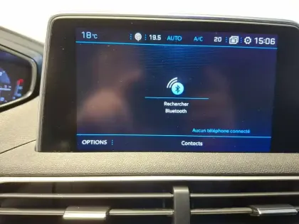 Photo 23 Peugeot 3008  BlueHDi 130ch S&S EAT8