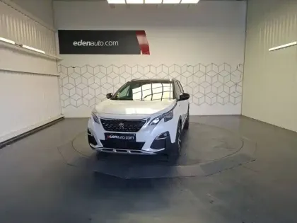 Photo Peugeot 3008 Gt Line