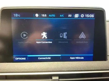 Photo 24 Peugeot 3008  BlueHDi 130ch S&S EAT8