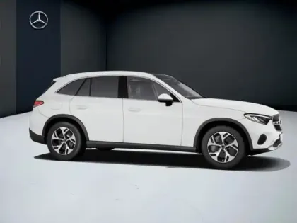 Photo 15 Mercedes GLC  300 e Hybrid EQ 4MATIC Ava