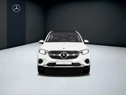 Photo 6 Mercedes GLC  300 e Hybrid EQ 4MATIC Ava