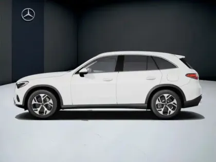 Photo Mercedes Glc Glc 300 E Hybrid Eq 4matic Ava