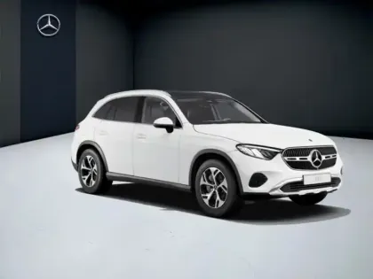 Photo 12 Mercedes GLC  300 e Hybrid EQ 4MATIC Ava