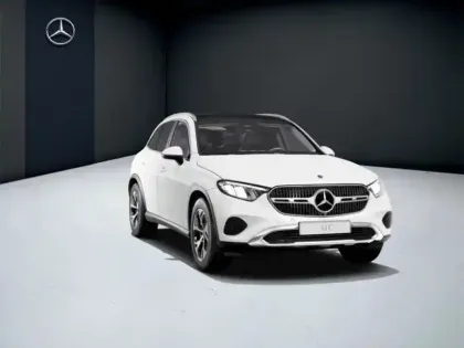 Photo 11 Mercedes GLC  300 e Hybrid EQ 4MATIC Ava