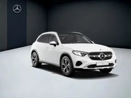 Photo 5 Mercedes GLC  300 e Hybrid EQ 4MATIC Ava