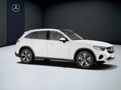 Photo 14 Mercedes GLC  300 e Hybrid EQ 4MATIC Ava