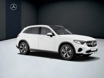 Photo 13 Mercedes GLC  300 e Hybrid EQ 4MATIC Ava