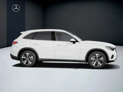 Photo 16 Mercedes GLC  300 e Hybrid EQ 4MATIC Ava