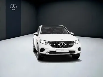 Photo 10 Mercedes GLC  300 e Hybrid EQ 4MATIC Ava