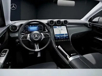 Photo 9 Mercedes GLC  300 e Hybrid EQ 4MATIC Ava