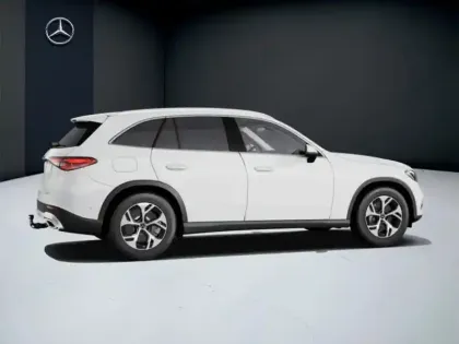 Photo 18 Mercedes GLC  300 e Hybrid EQ 4MATIC Ava
