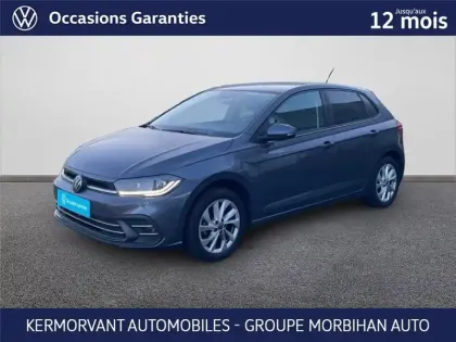 Photo Volkswagen Polo Style