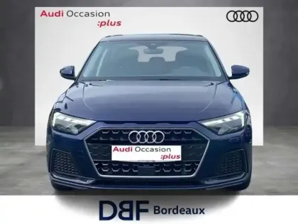 Photo 6 Audi A1 25 TFSI 95 ch S tronic 7 Design