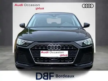 Photo 6 Audi A1 25 TFSI 95 ch S tronic 7 Design
