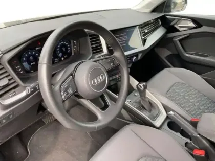 Photo 8 Audi A1 25 TFSI 95 ch S tronic 7 Design