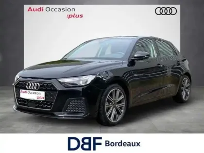 Photo Audi A1 25 Tfsi 95 Ch S Tronic 7 Design