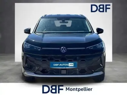 Photo 6 Volkswagen T-roc FL NOUVEAU NF 1.5 ETSI HYBRID 116CH D