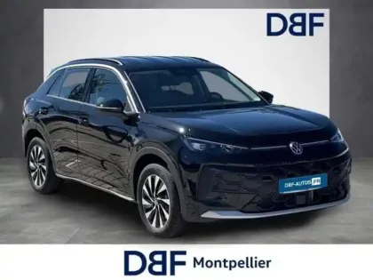 Photo 5 Volkswagen T-roc FL NOUVEAU NF 1.5 ETSI HYBRID 116CH D