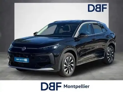 Photo Volkswagen T-roc Fl Nouveau Nf 1.5 Etsi Hybrid 116ch D