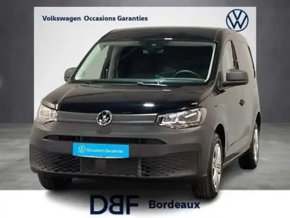 Photo Volkswagen Caddy Business